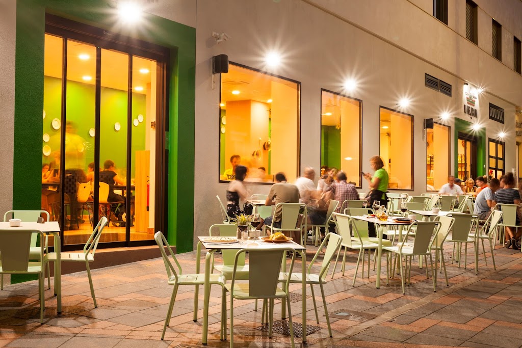 La Mejicana Pizzeria Taqueria - Mijas