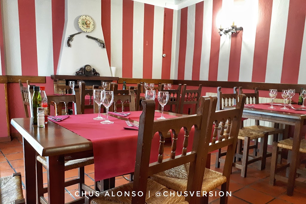 Restaurante La Braseria