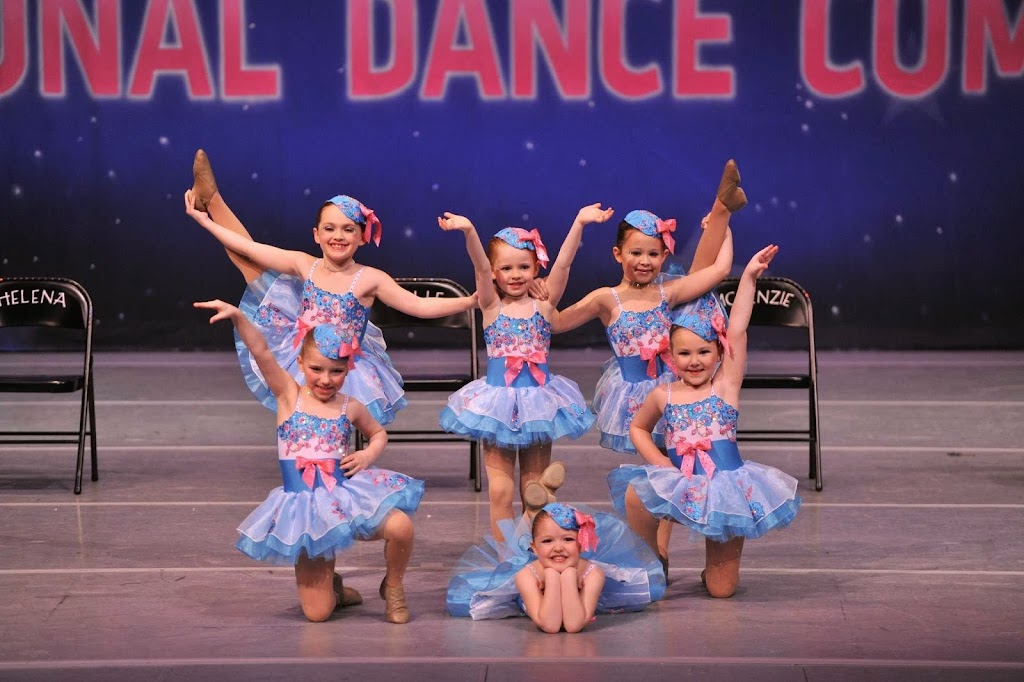  Northwest Dance & Acro