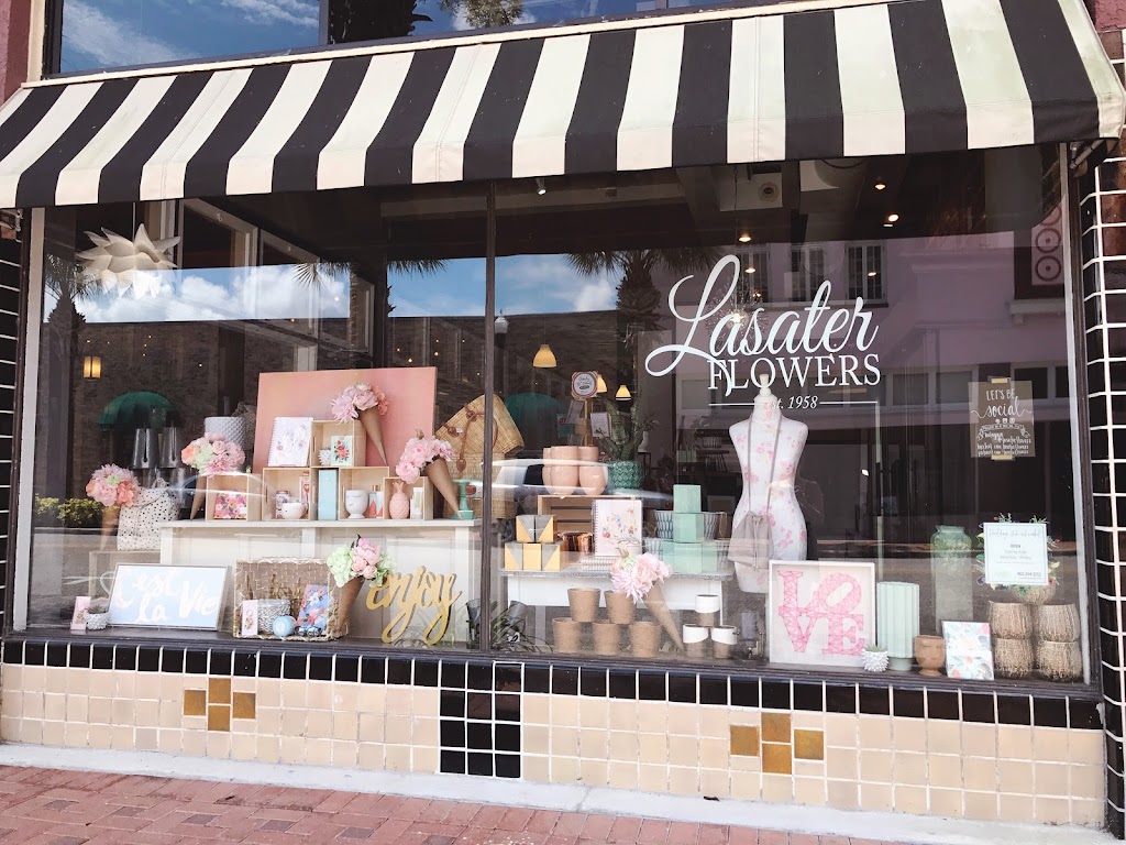 Lasater Flowers