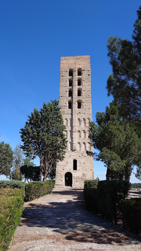 Torre Mudejar de San Nicolas