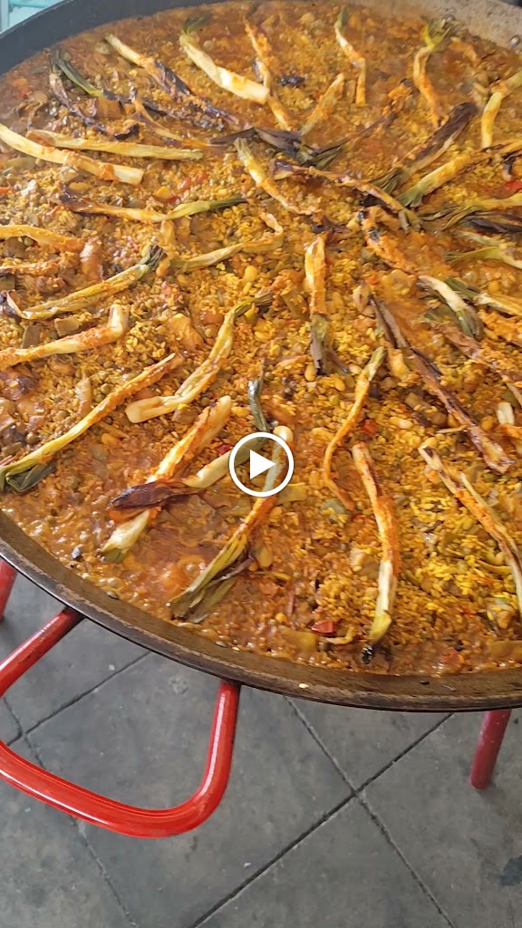 Bar terraza Sant Boia — Videos