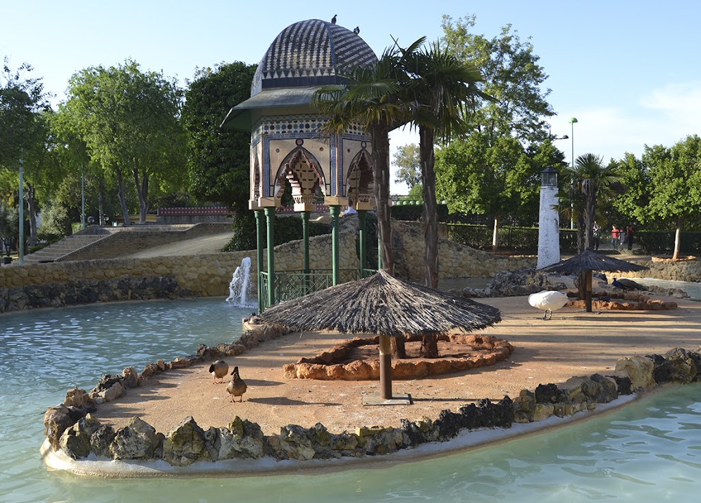 Parque de La Alqueria