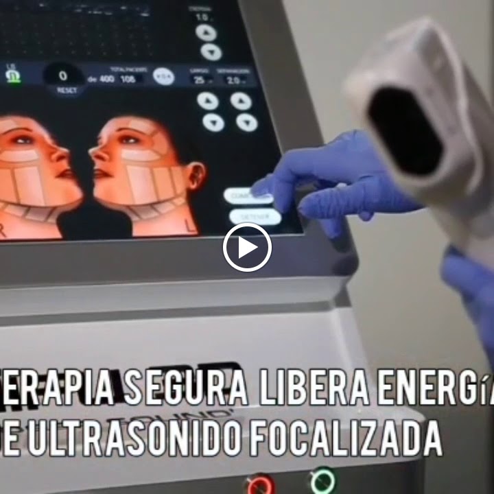 Salon de Peluqueria y estetica DELICADO — Videos