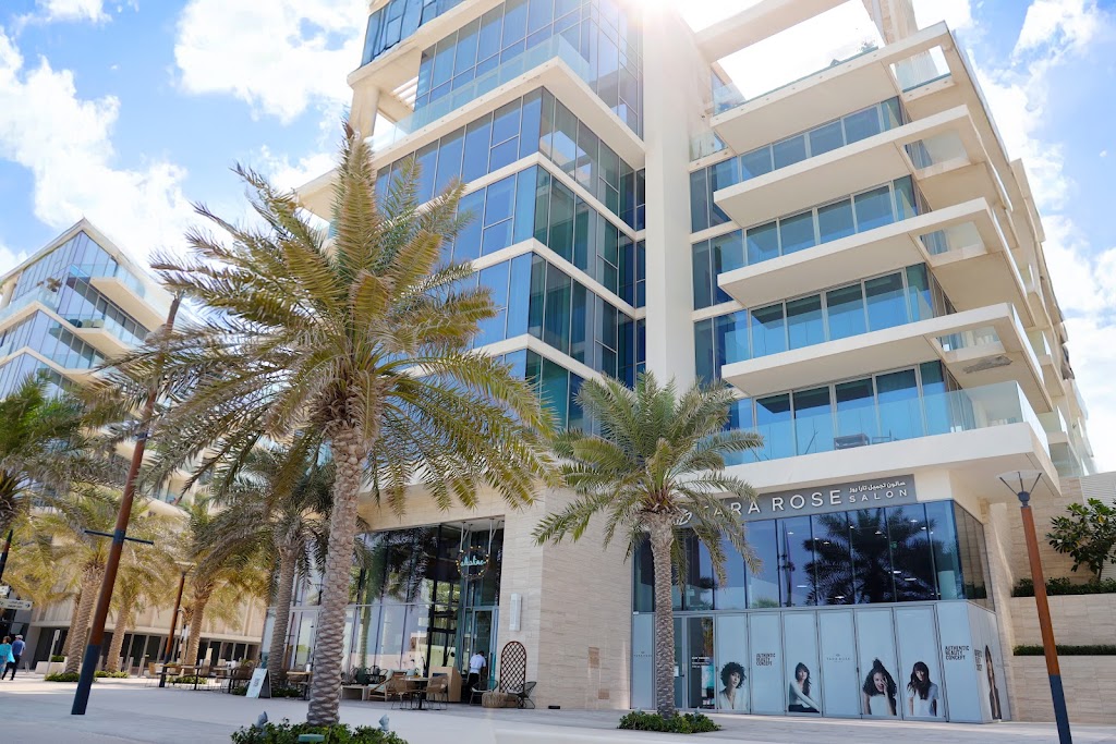 Tara Rose Hair And Beauty Salon Saadiyat