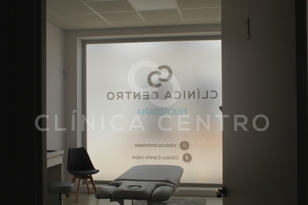 Clinica Centro Lepe — Del propietario