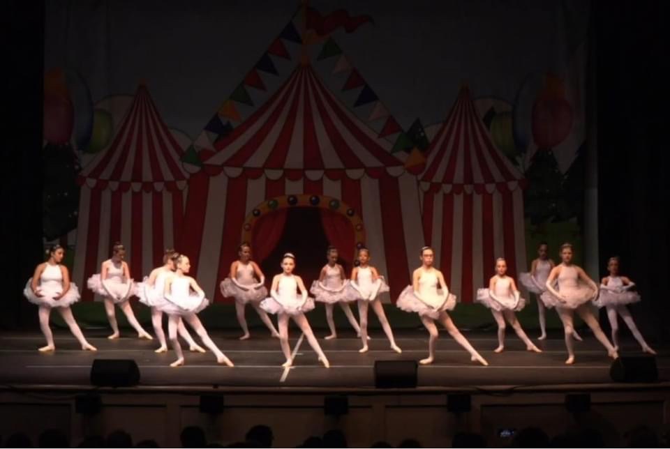  Spotlight Dance Company