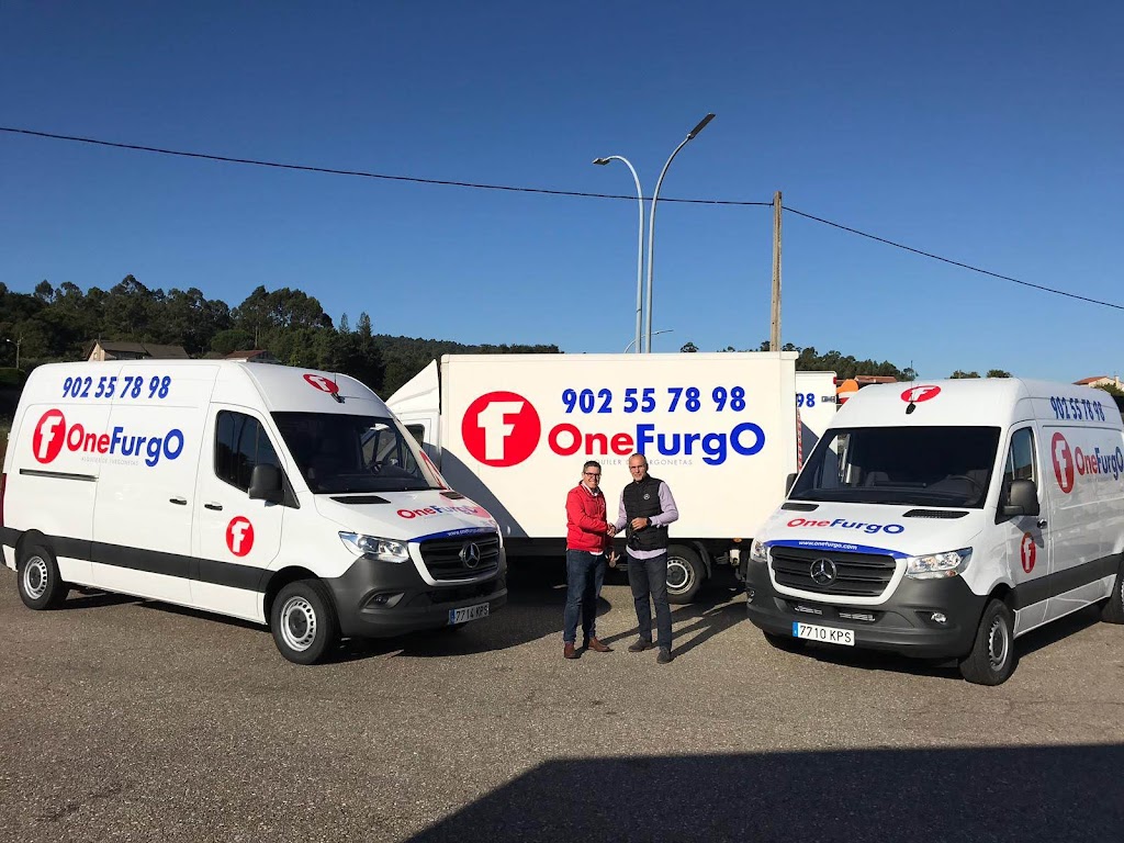 Commercial vehicle