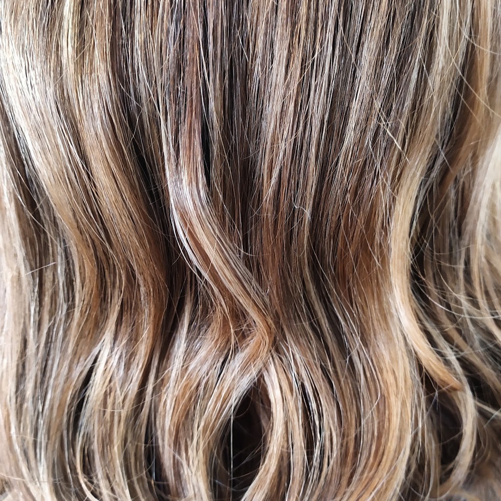 Urban Look Salon De Belleza — Peinado