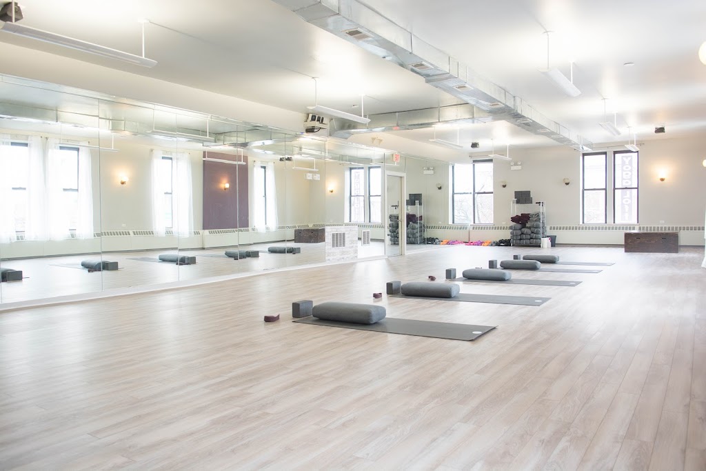  Hot Yoga Oak Park & Yoga Loft Studios