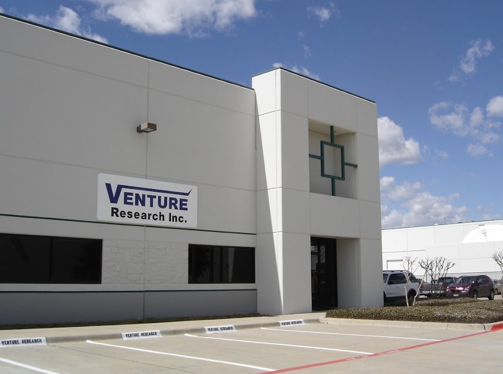 Venture Research Inc.
