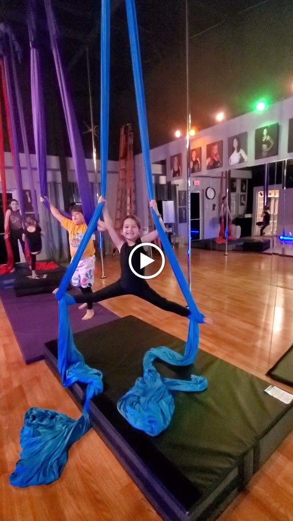  Vertical Pole Studio