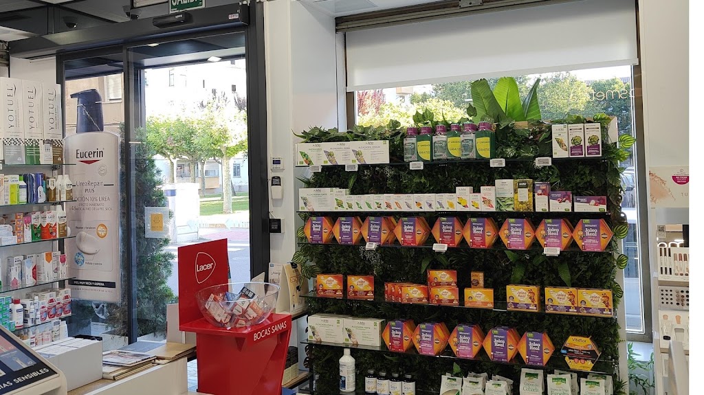 Farmacia Santa Catalina 12 H — Del propietario