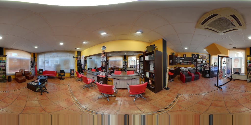 Peluqueria Salon Pepi — Street View y 360deg