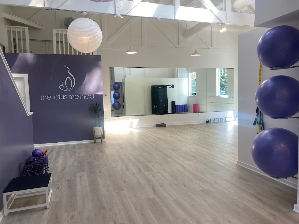  The Lotus Method (Larkspur)