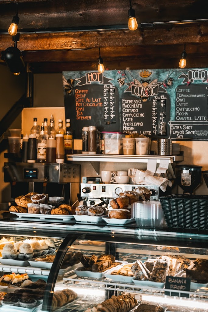 Photo of The Beehive Cafe