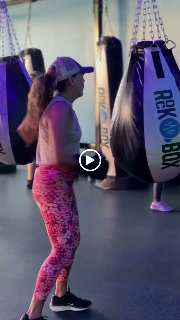  RockBox Fitness Cherry Hill