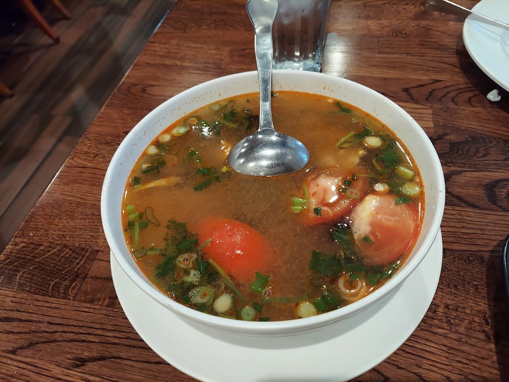Archi's Thai Bistro