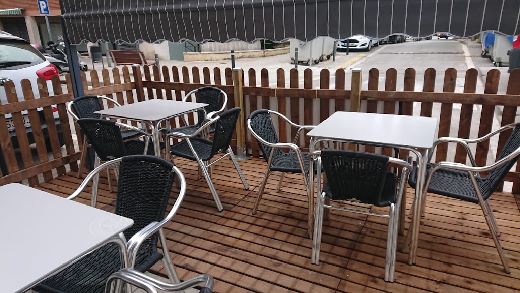 Va parir quin menjar!