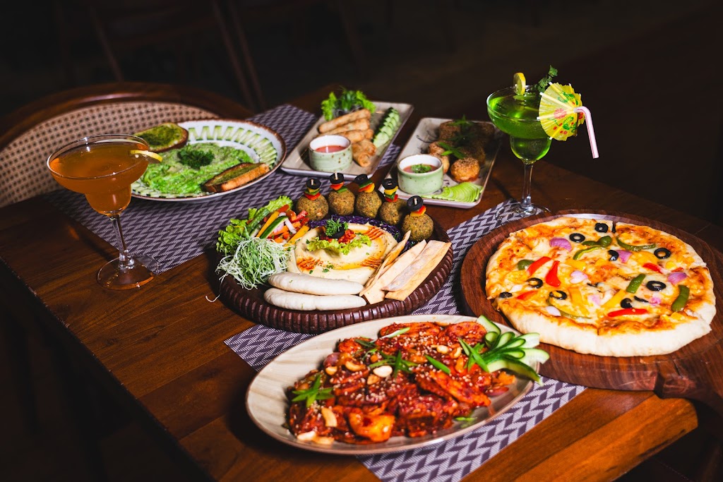 Food & drink