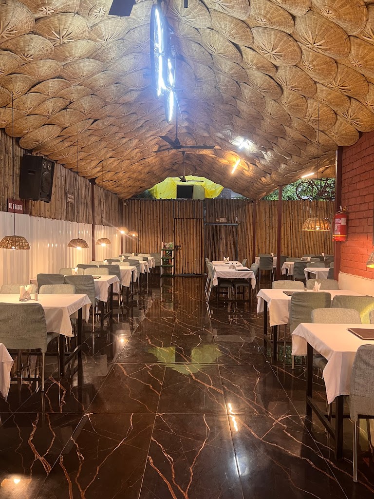 Bhayyaji Saoji Family Restaurant