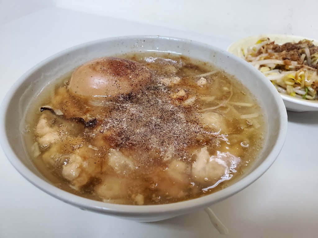 正老牌香菇肉羹(四維店) 的照片