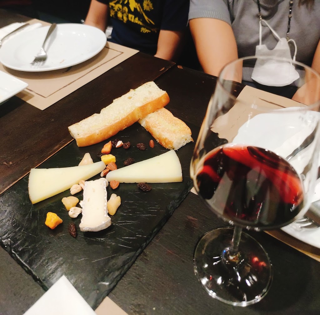 รูปภาพของ Wine Connection @K-Village