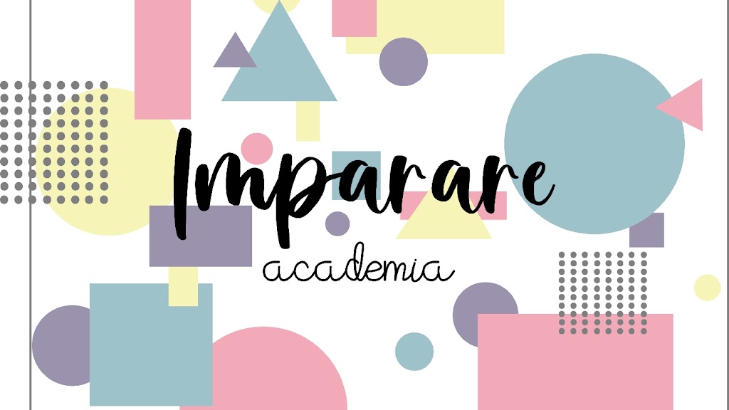 Imparare Academia — Del propietario