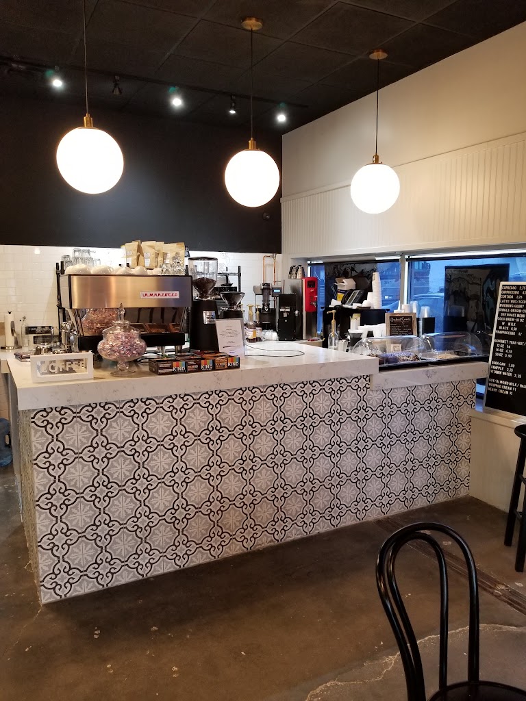 Photo of Coffee Redefined
