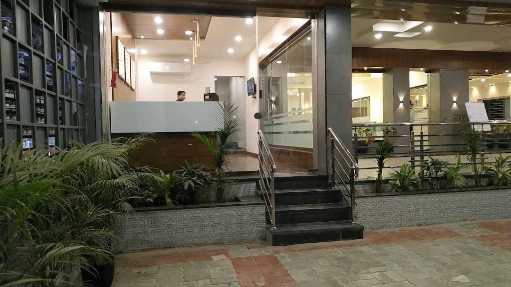 Hotel Satkar Chhatral