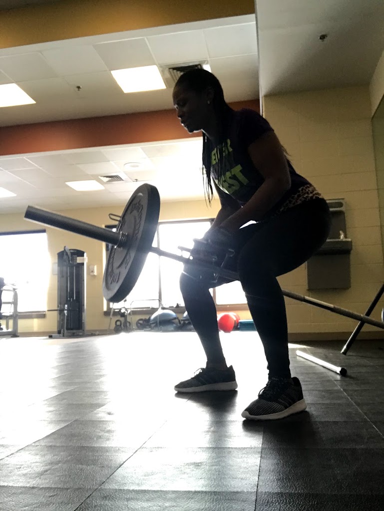  TRG Exclusive Fit Club & Salon