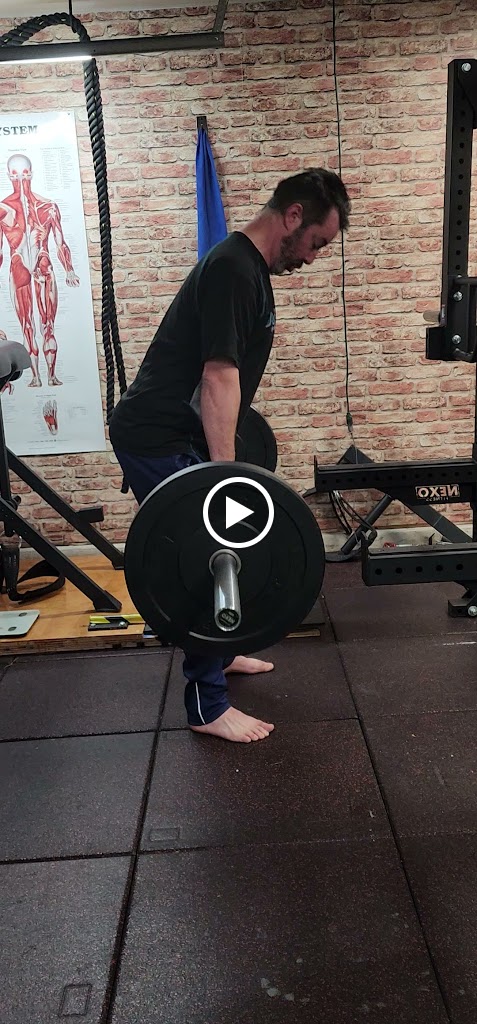  Oliver Functional Fitness Coaching, LLC