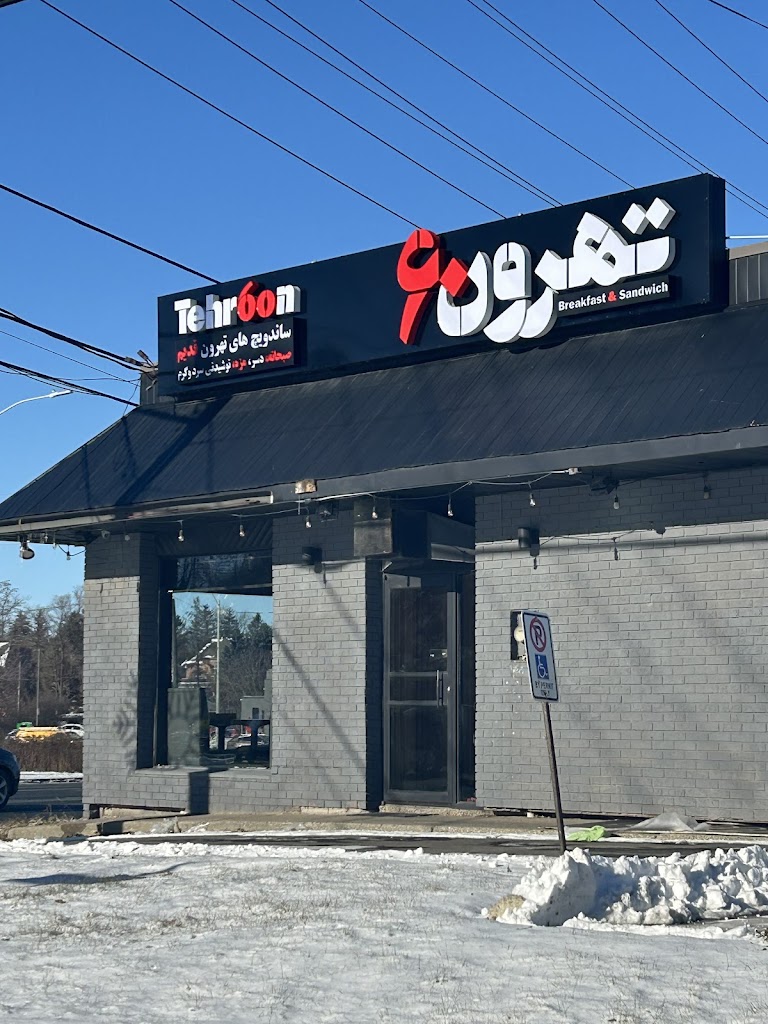 TEHROON60