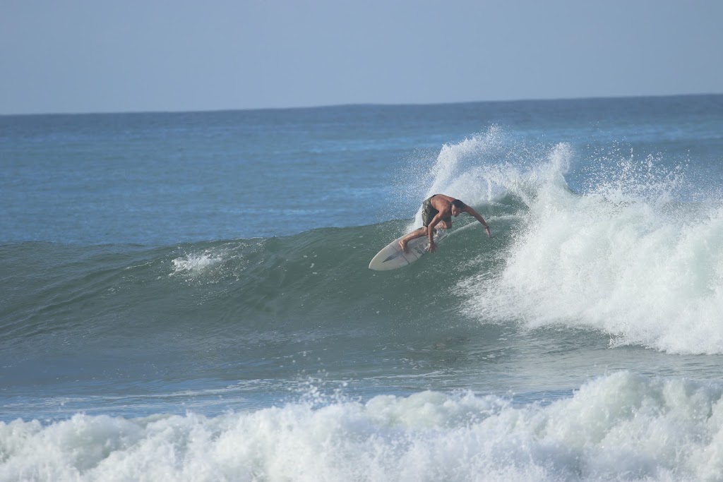 Escuela de Surf en Ferrol - Ferrol Surf School