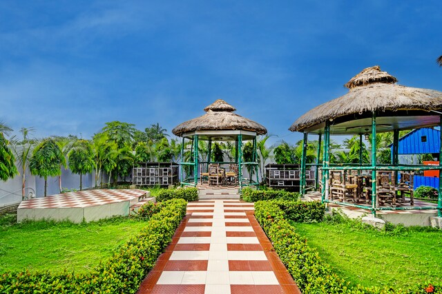 Collection O 814958 Highway Resort