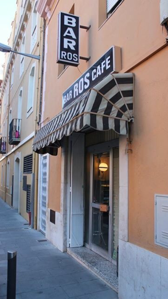 Bar Ros