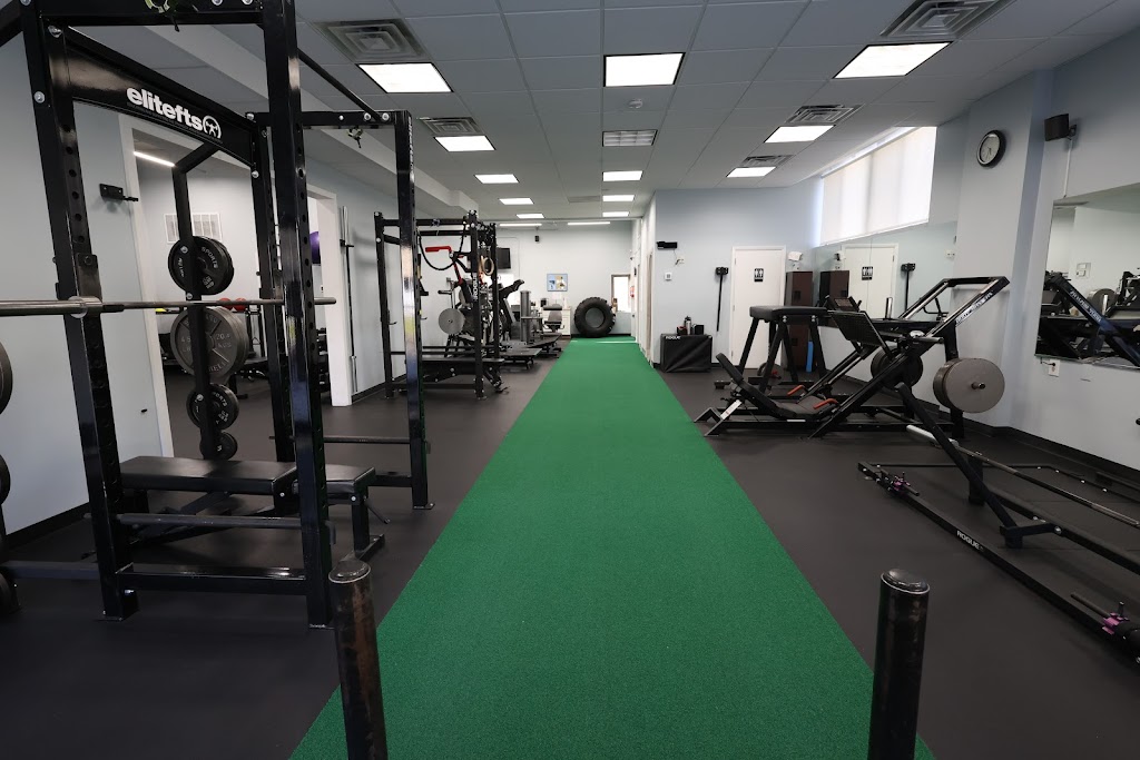  WILL POWER - One-on-One Training