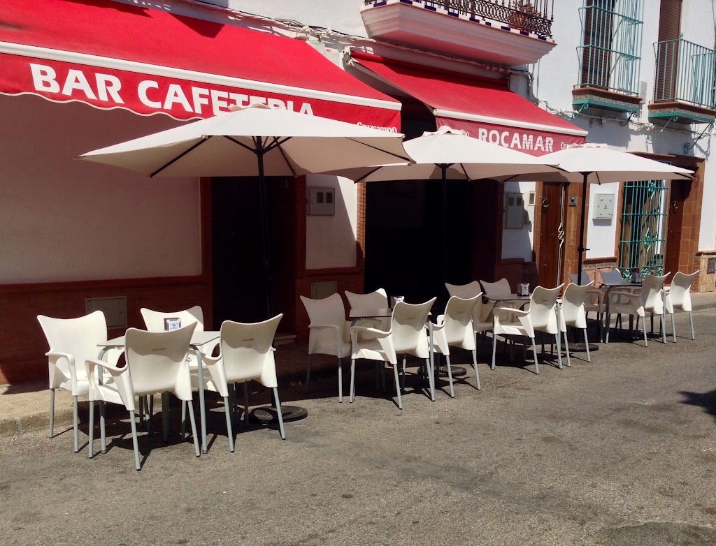 Bar Cafeteria Rocamar