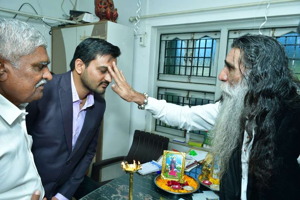 Dr. Jayshree Multi Speciality Hospital