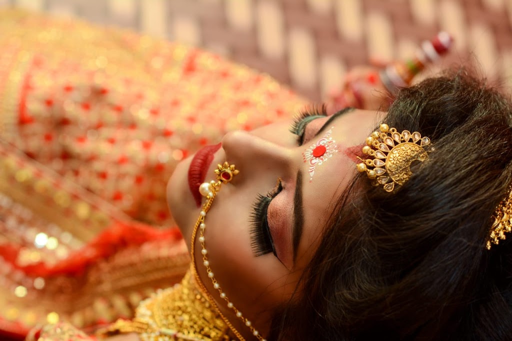 Popular Beauty Parlour