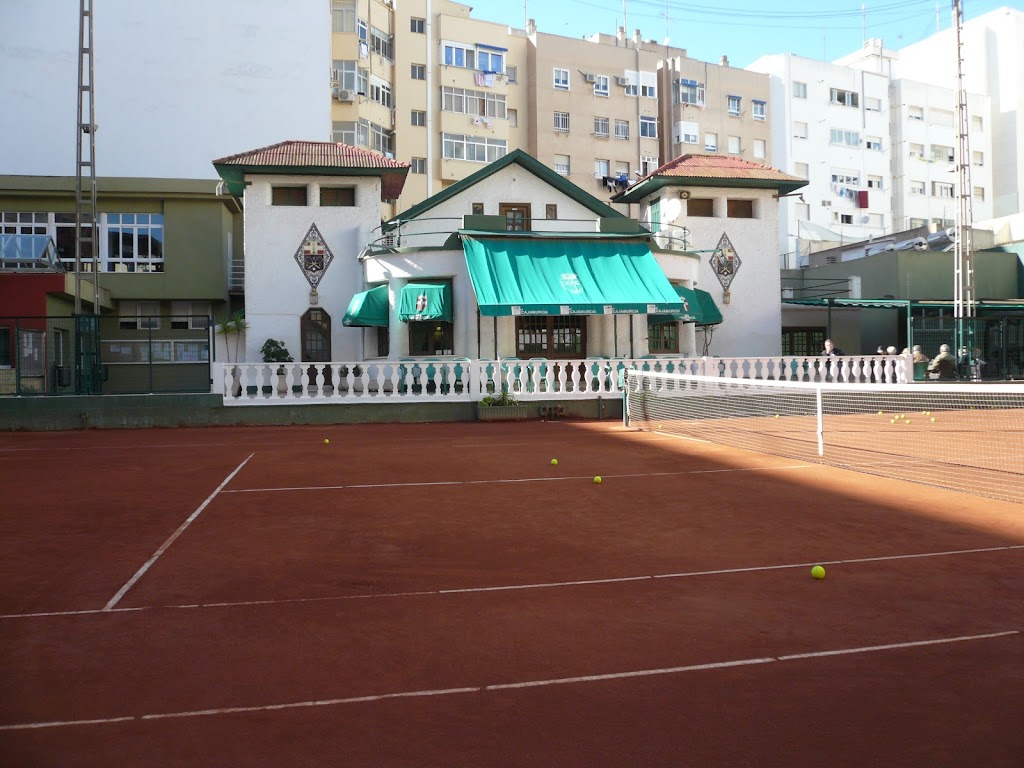 Club de Tenis Cartagena