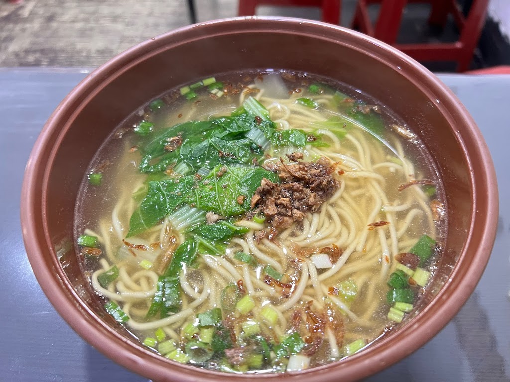 幸福飯羹麵 的照片