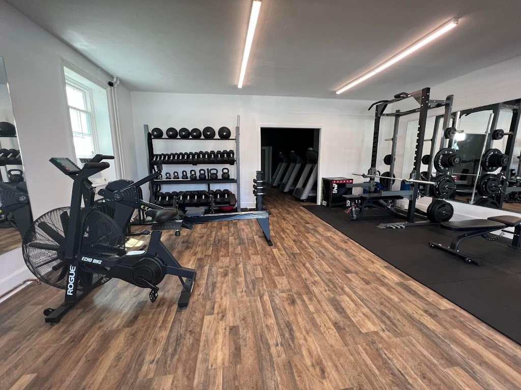  United Athletics Fitness