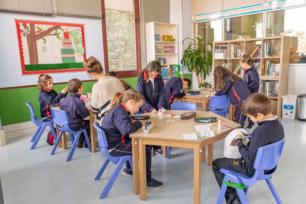 LIFE International School