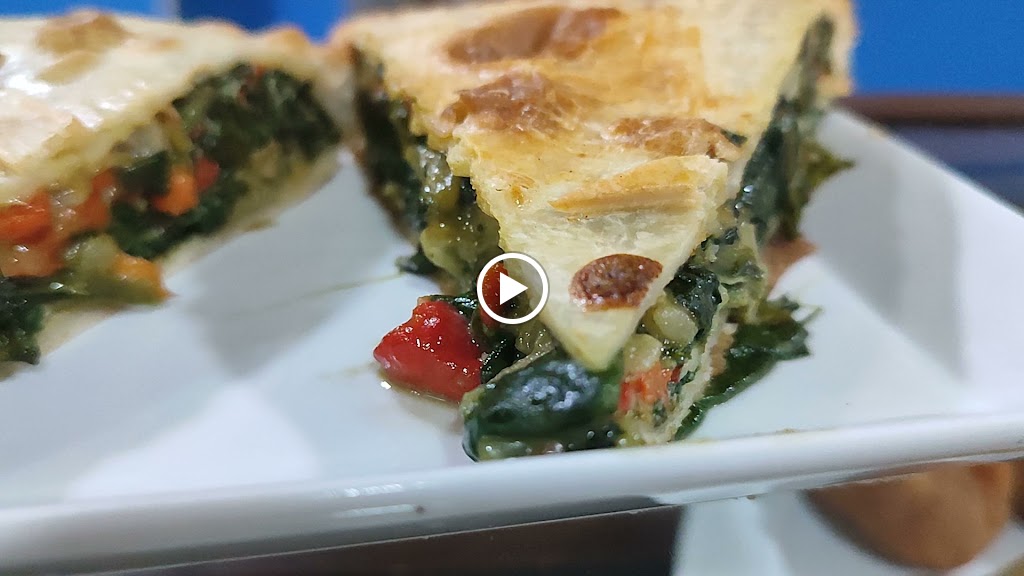PIZZERIA LA BARRA — Videos