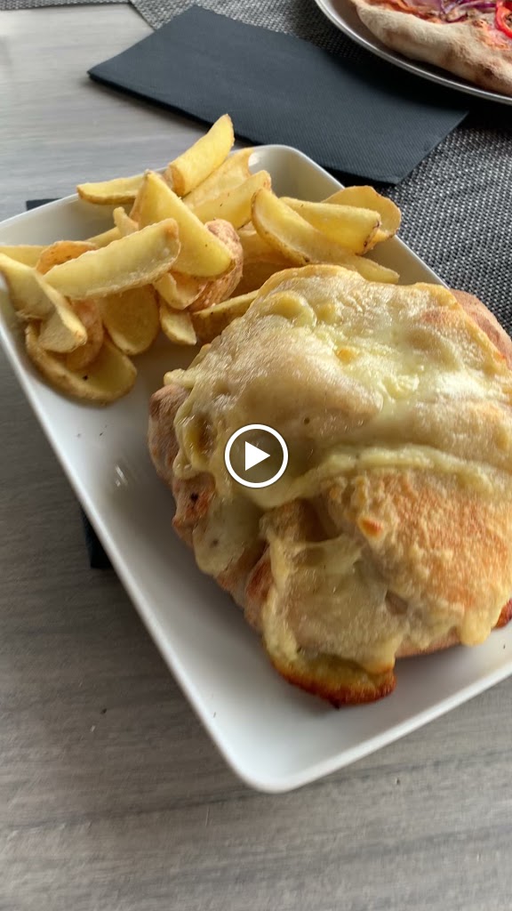 Pizzeria Santarromana — Videos