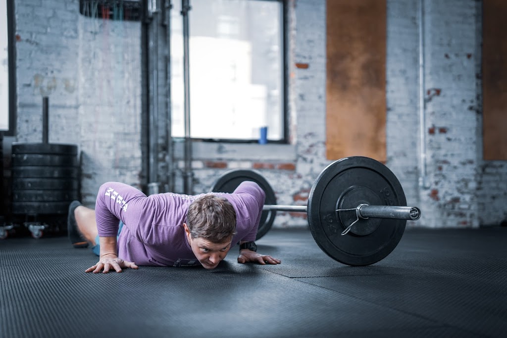  Bridge View CrossFit