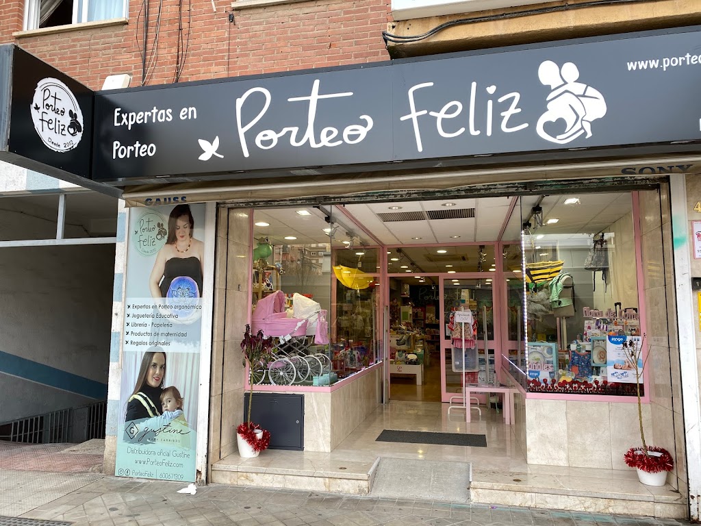 Foto 2 de PorteoFeliz