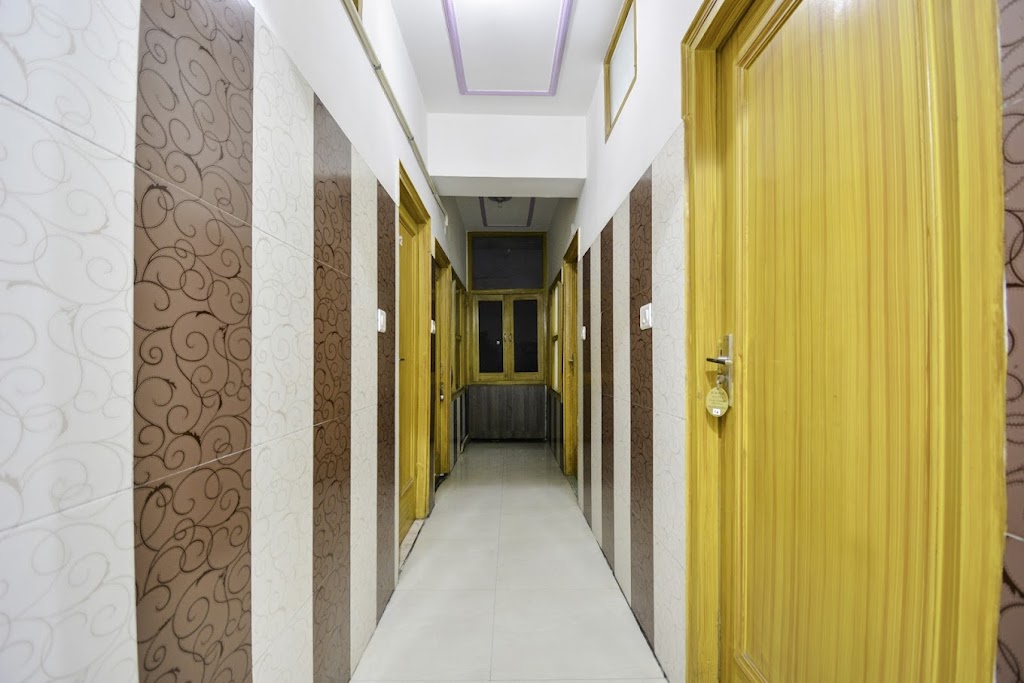 Kaka Hotel