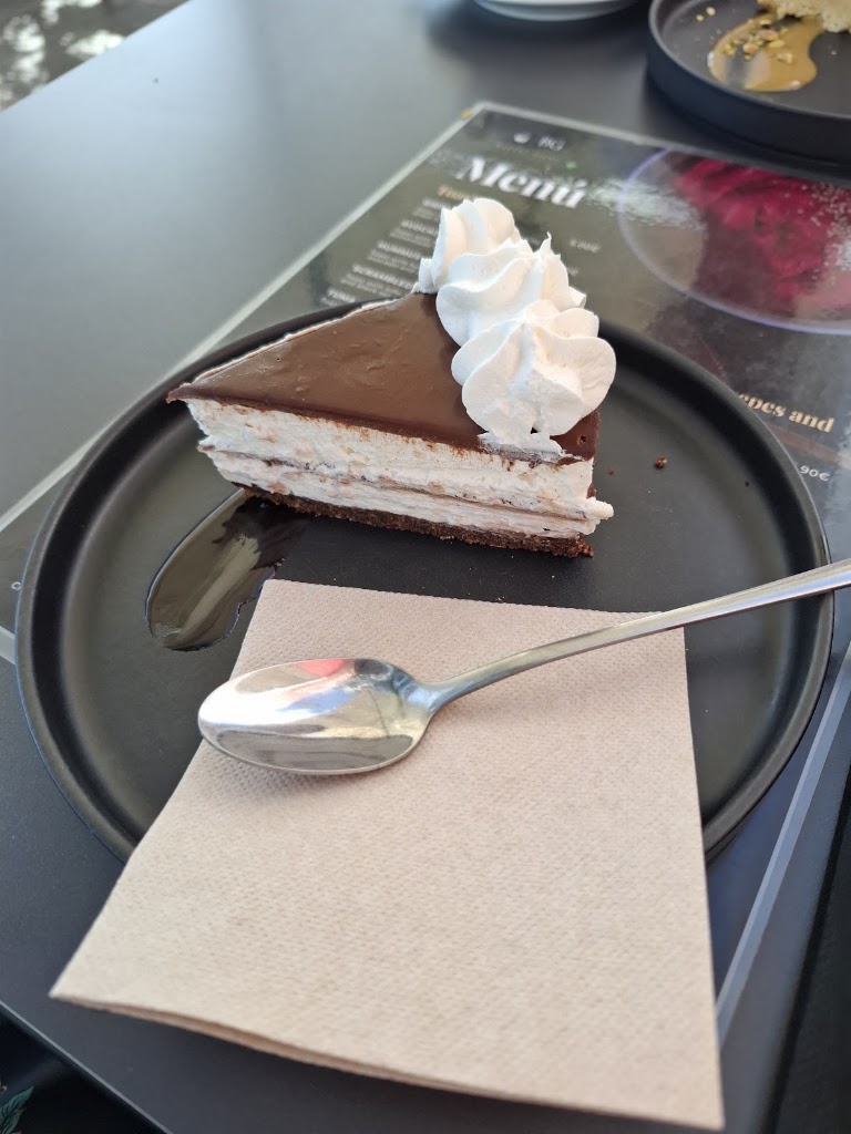 Bakery Giusy — Mas recientes